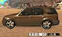 Saab 9-7X 2006