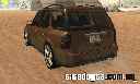 Saab 9-7X 2006