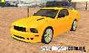 Saleen S281 Mustang 2007