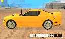 Saleen S281 Mustang 2007