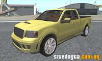 Saleen S331 Super Cab GTA San Andreas