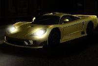 Saleen S7 Twin Turbo para GTA San Andreas