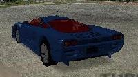 Saleen S7 para GTA San Andreas