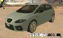 Seat Leon Cupra