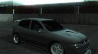 Seat Leon Tuned para GTA San Andreas