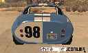 Shelby Cobra Daytona Coupe