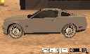 Shelby GT 500KR