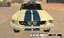 Shelby GT500 1967