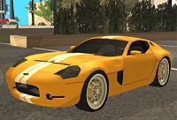 Shelby GR-1 para GTA San Andreas