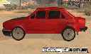 Skoda 105 GL Tuned