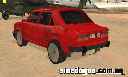 Skoda 105 GL Tuned