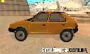 Skoda Favorit 135L