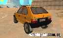 Skoda Favorit 135L