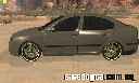 Skoda Octavia Custom Tuning