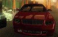 Skoda Octavia Custom Tuning para GTA San Andreas