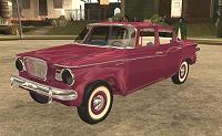 Studebaker Lark 1959 para GTA San Andreas