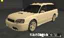 Subaru Legacy Station Wagon