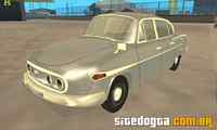 Tatra 603 para GTA San Andreas