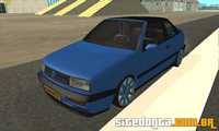 Volkswagen Golf III Charlotte para GTA San Andreas