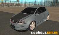 Volkswagen Golf V GTI Sport para GTA San Andreas