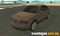 Volkswagen Passat B5 para GTA San Andreas