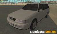 Volkswagen Passat Caravan 1993 para GTA San Andreas