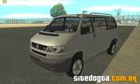 Volkswagen T4 para GTA San Andreas