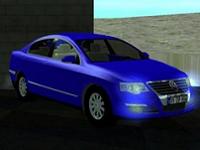 Passat 2007