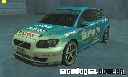 Volvo C30 Green Racing