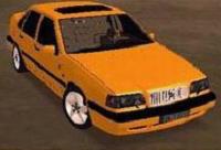 Volvo 850 Turbo para GTA San Andreas