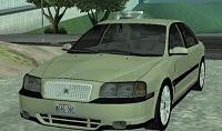 Volvo S80 1999 para GTA San Andreas