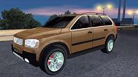 Volvo XC90 Sport para GTA San Andreas