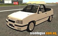 Chevrolet Kadett GSi 2.0 Conversível para GTA San Andreas