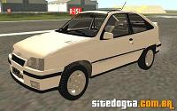 Chevrolet Kadett GSi 2.0 para GTA San Andreas