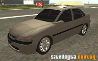 Chevrolet Vectra CD 1997 para GTA San Andreas