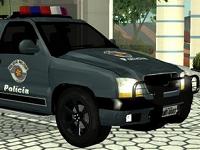 Chevrolet Blazer da ROTA para GTA San Andreas
