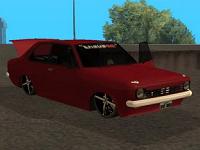 Chevrolet Chevette 76 para GTA San Andreas