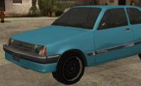 Chevrolet Chevette SL 93 para GTA San Andreas