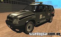 Chevrolet Blazer 2011 da ROTA para GTA San Andreas