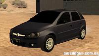 Chevrolet Corsa Hatch 2004 para GTA San Andreas