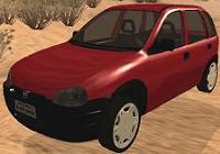 Chevrolet Corsa Hatch 4P 1998 para GTA San Andreas