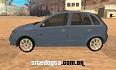 Chevrolet Corsa Hatch SS