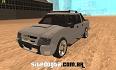 Chevrolet S10 CD 2010