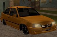 Chevrolet Kadett GL 96 para GTA San Andreas