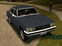 Chevrolet Opala 1983 para GTA San Andreas