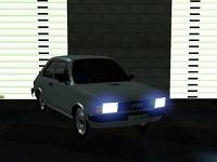 Fiat 147 para GTA San Andreas