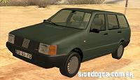 Fiat Premio Weekend para GTA San Andreas