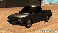 Fiat 147 Pick-Up para GTA San Andreas