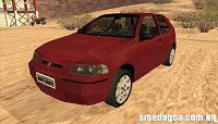 Fiat Palio EX 2003 para GTA San Andreas