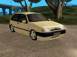 Fiat Tipo 2.0 16V 1995/1996 para GTA San Andreas